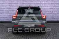 2026 Volvo EX 40