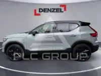 2026 Volvo EX 40