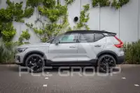 2026 Volvo EX 40