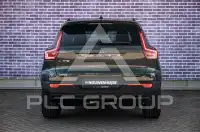 2026 Volvo EX 40