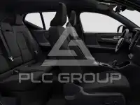 2026 Volvo EX 40