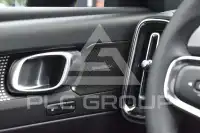 2026 Volvo EX 40