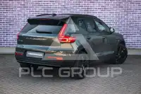 2026 Volvo EX 40