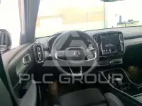 2026 Volvo EX 40