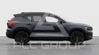 2026 Volvo EX 40