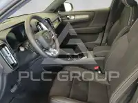 2026 Volvo EX 40