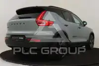 2026 Volvo EX 40