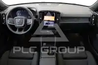 2026 Volvo EX 40