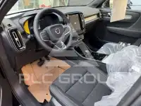 2026 Volvo EX 40