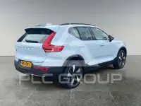 2026 Volvo EX 40