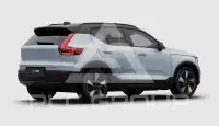 2026 Volvo EX 40