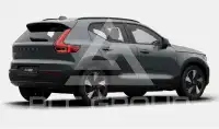 2026 Volvo EX 40