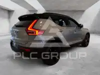 2026 Volvo EX 40