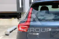 2026 Volvo EX 40