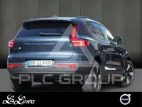 2026 Volvo EX 40