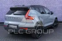 2026 Volvo EX 40