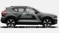 2026 Volvo EX 40