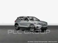 2026 Volvo EX 40