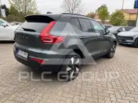 2026 Volvo EX 40