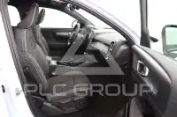 2026 Volvo EX 40