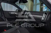 2026 Volvo EX 40