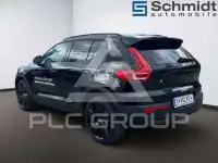 2026 Volvo EX 40