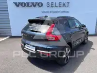 2026 Volvo EX 40