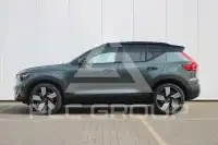 2026 Volvo EX 40