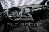 2026 Volvo EX 40