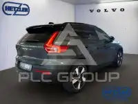 2026 Volvo EX 40