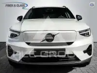2026 Volvo EX 40