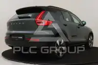 2026 Volvo EX 40