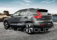 2026 Volvo EX 40