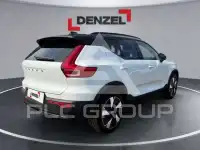 2026 Volvo EX 40
