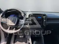 2026 Volvo EX 40
