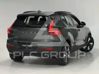 2026 Volvo EX 40