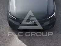 2026 Volvo EX 40