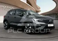 2026 Volvo EX 40
