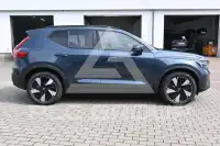 2026 Volvo EX 40
