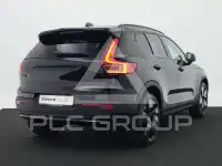 2026 Volvo EX 40