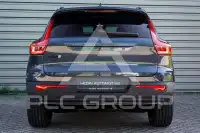 2026 Volvo EX 40