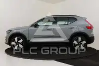 2026 Volvo EX 40