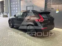 2026 Volvo EX 40