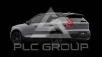 2026 Volvo EX 40