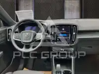 2026 Volvo EX 40