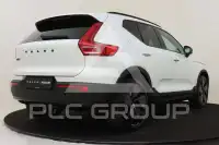 2026 Volvo EX 40