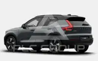 2026 Volvo EX 40