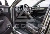 2026 Volvo EX 40