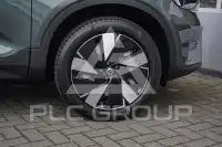 2026 Volvo EX 40