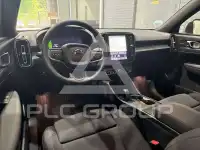 2026 Volvo EX 40